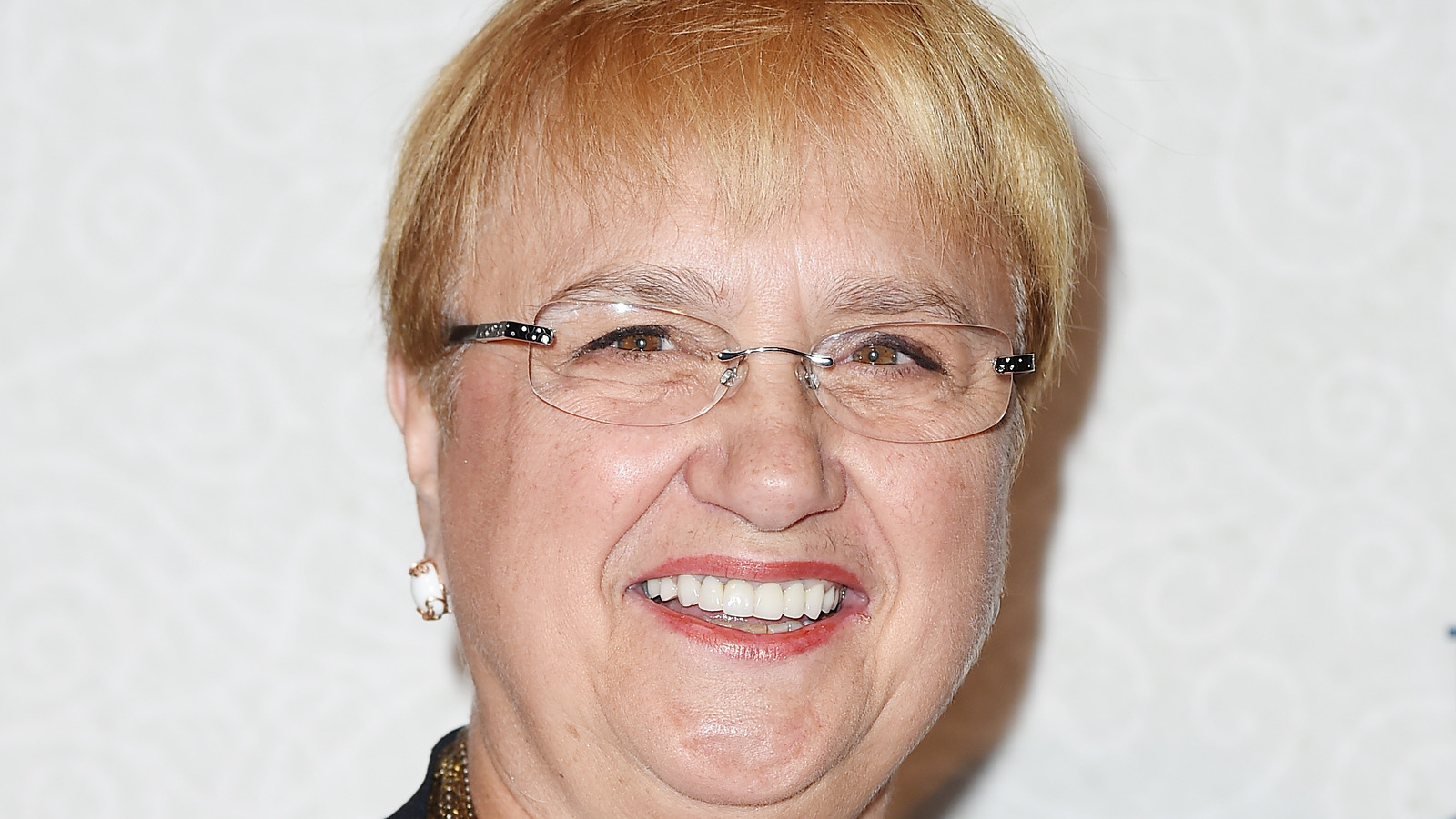 Here&rsquo;s What Lidia Bastianich&rsquo;s Catch Phrase Really Means