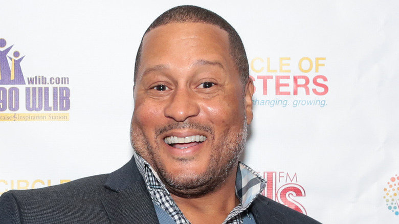 Pat Neely