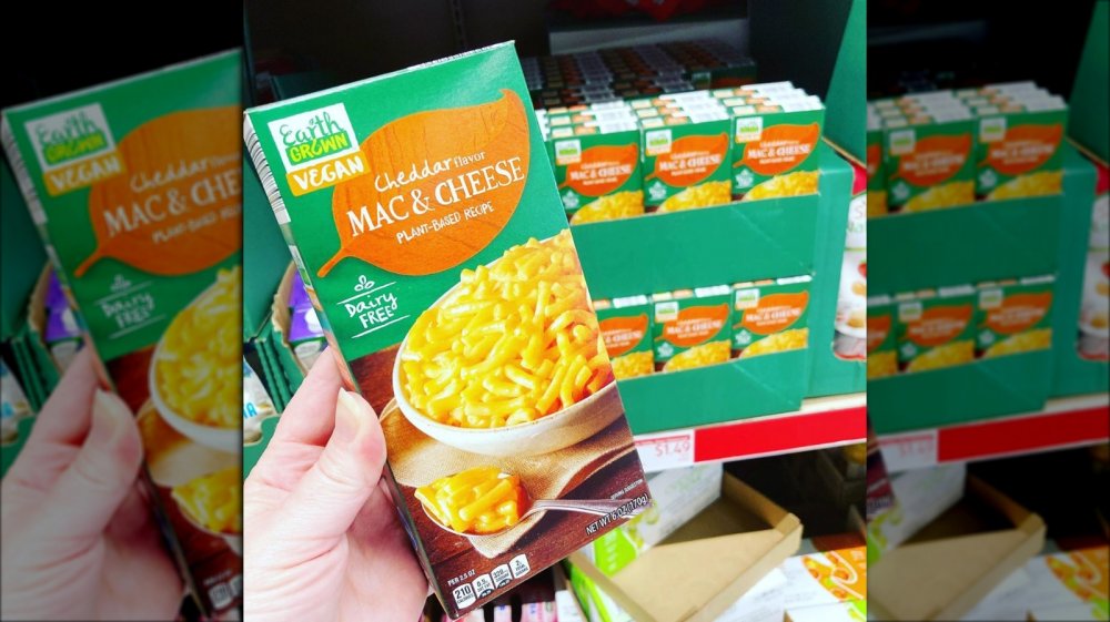 Aldi mac and cheese