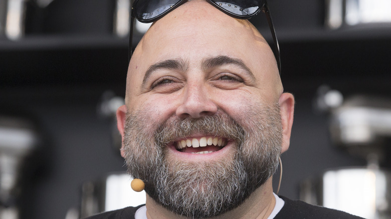 Duff Goldman