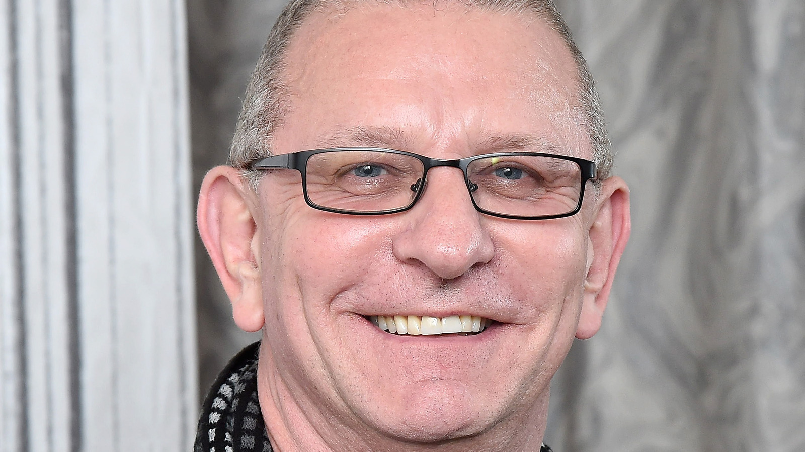 Here's What Really Happens To The Leftover Food On Robert Irvine's The