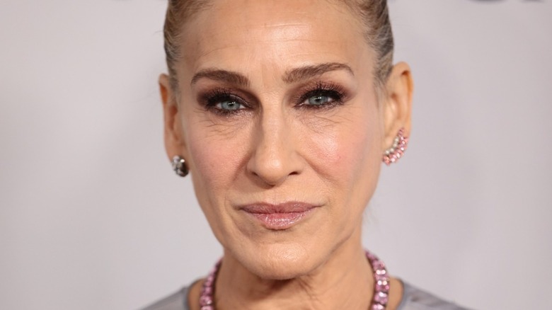 Sarah Jessica Parker