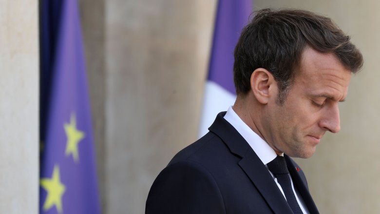 Macron