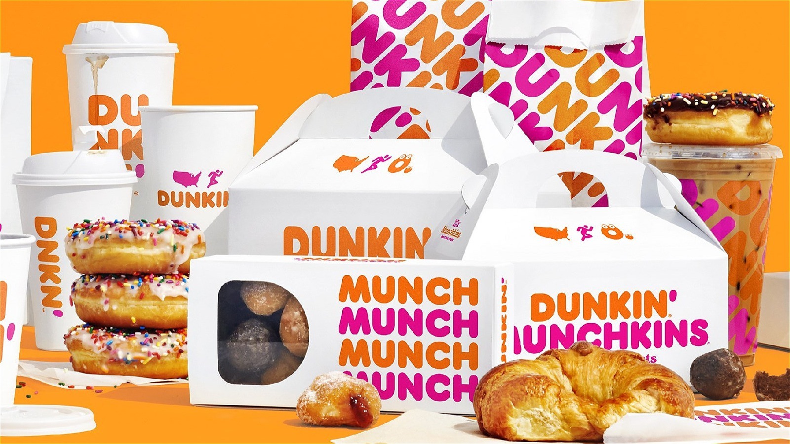 Here's What To Do If You're Missing Dunkin's DD Perks Points
