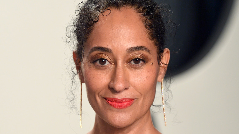 Tracee Ellis Ross