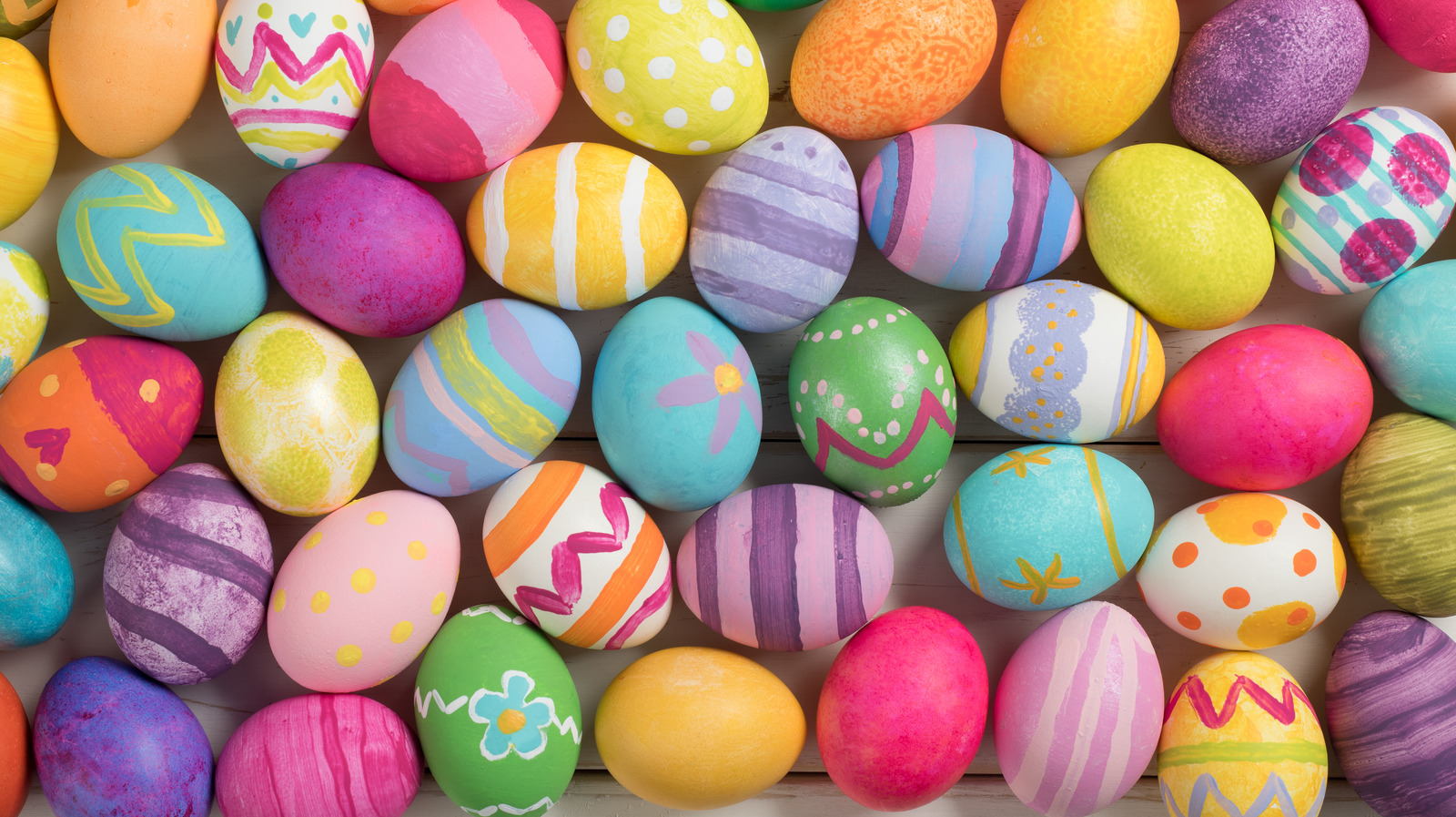 Here's What You Can Do With Leftover HardBoiled Eggs