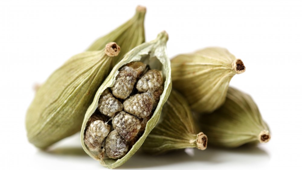 cardamom