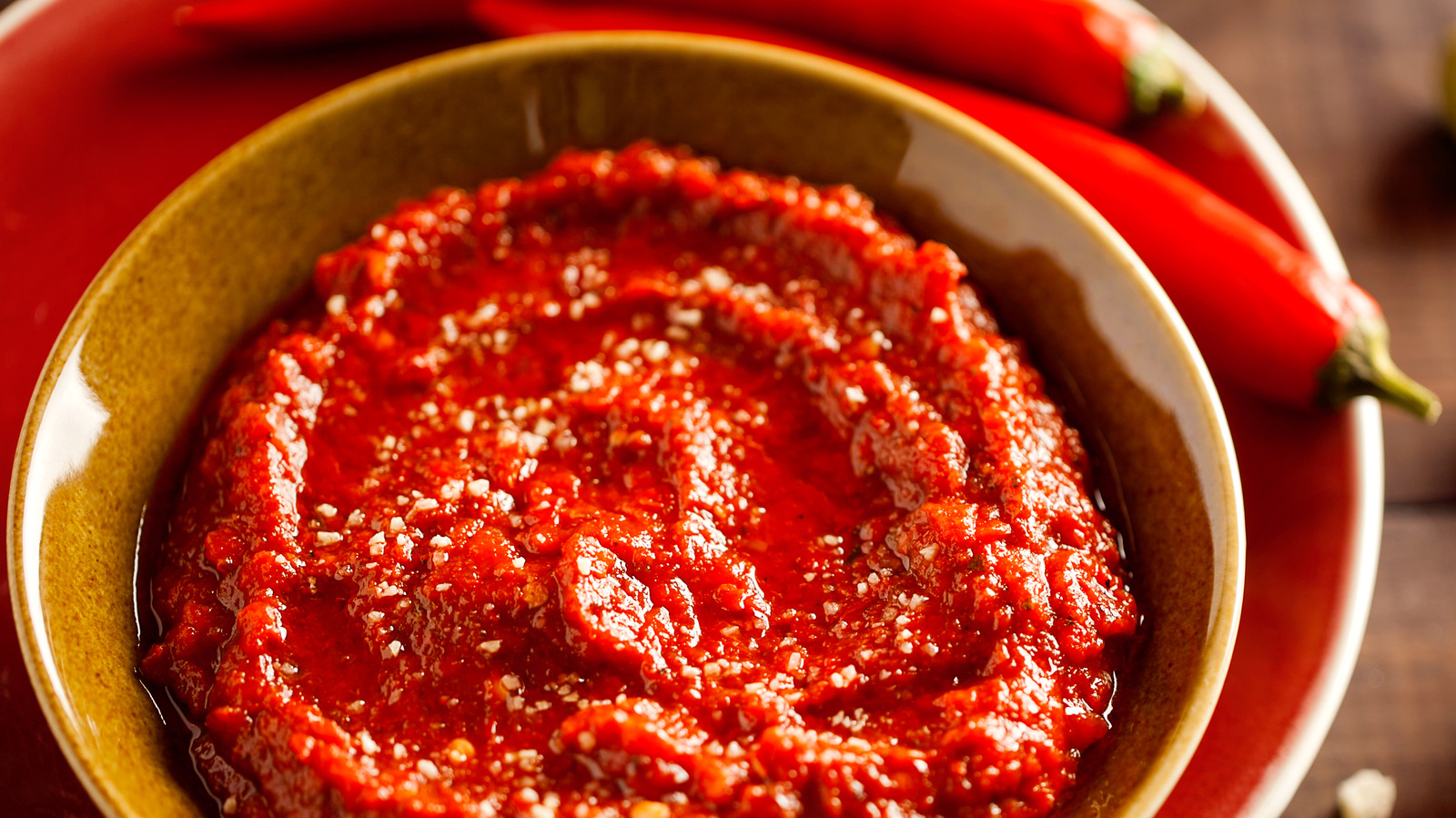 Here&amp;#39;s What You Can Substitute For Harissa