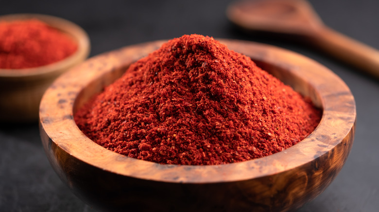 10 Best Substitutes For Sweet Paprika