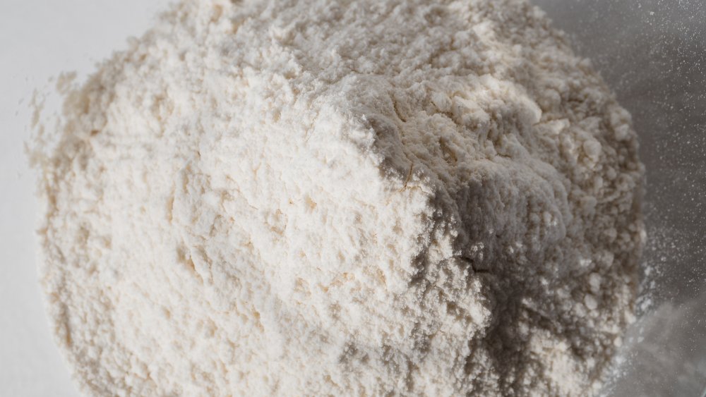 Flour