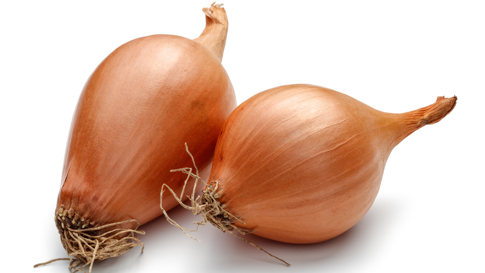 What Is a Shallot—and What's a Good Substitute?