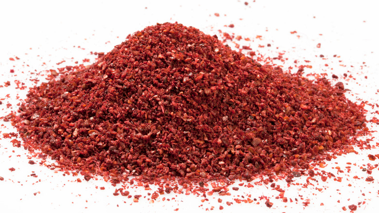 Sumac