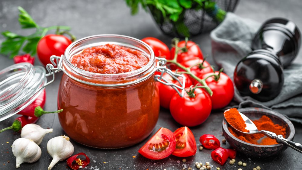 allergic to tomatoes tomato paste substitute allergic to tomatoes tomato paste substitute