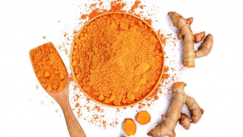  turmeric spice