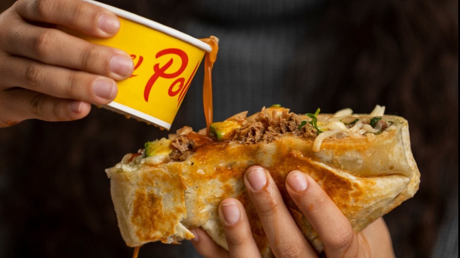 Here's What's In El Pollo Loco's New Shredded Beef Birria