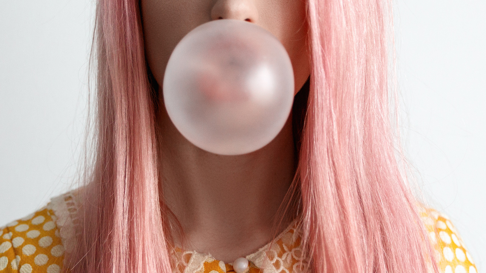 Here's Where Bubblegum Flavor Really Comes From
