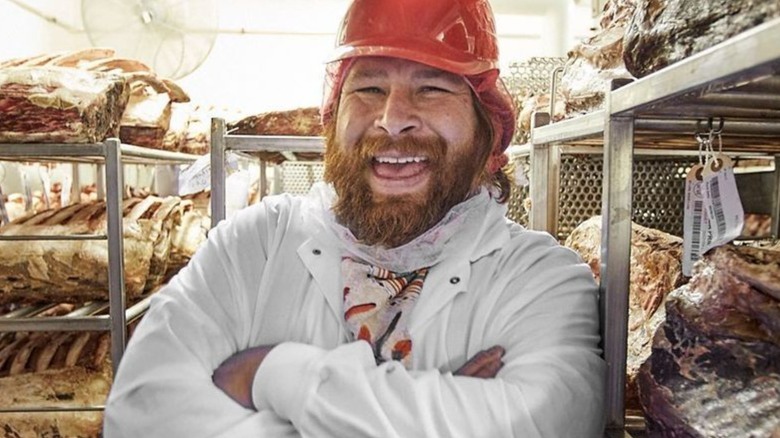 chef Jonathon Sawyer