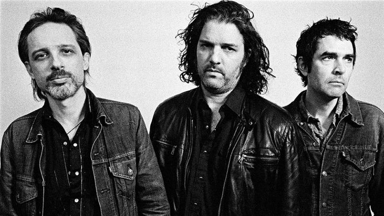 The John Spencer Blues Explosion
