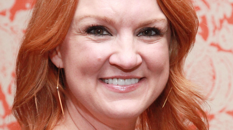 Ree Drummond smiling