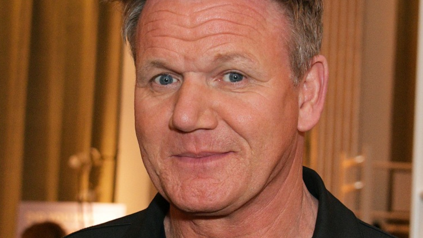 Here's Who Should Play Gordon Ramsay In A Movie, According To Reddit