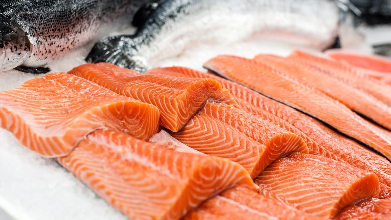 Here's Why 150 Tons Of Salmonella-Tainted Fish Is Being Recalled