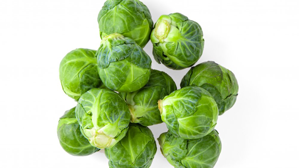 Brussels sprouts