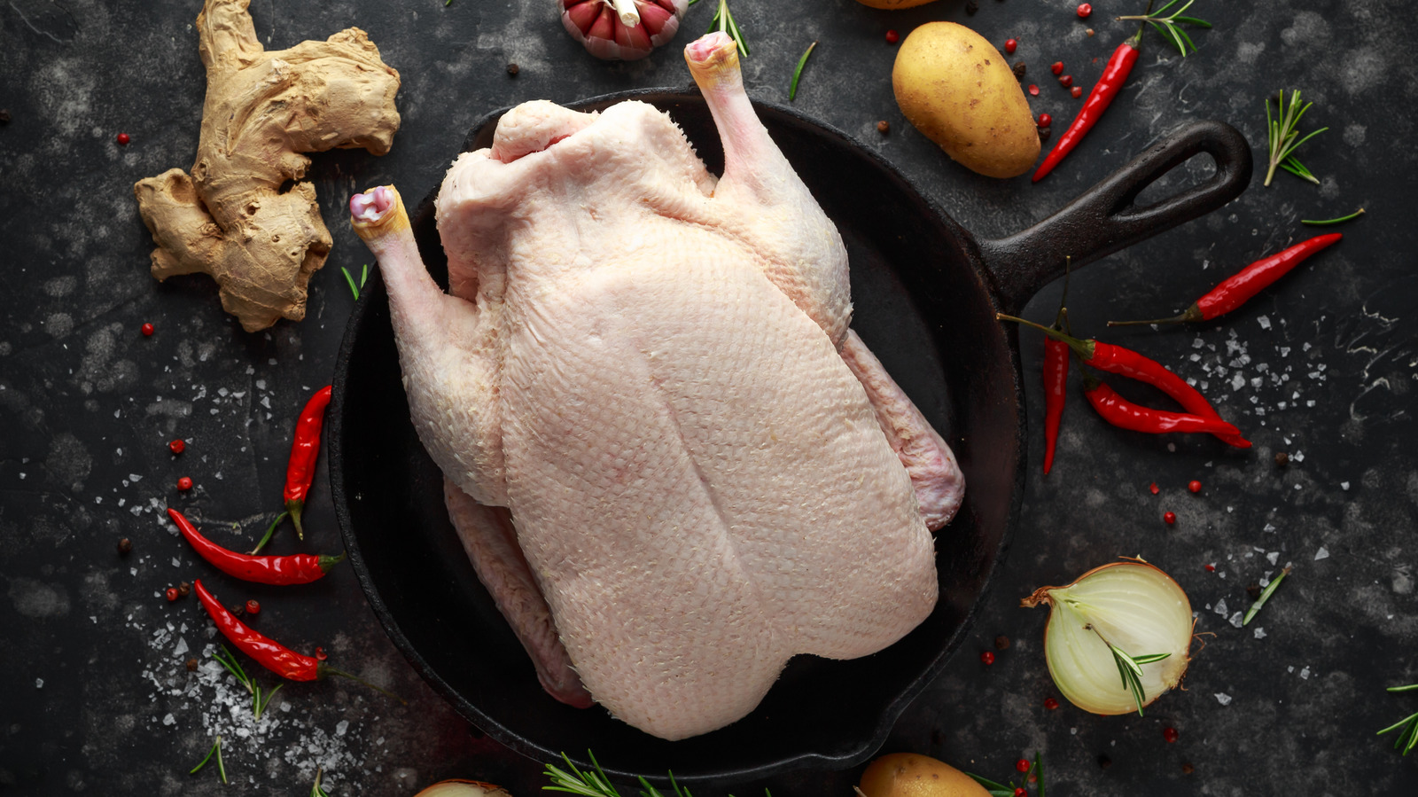 Here's Why Duck Is Usually So Greasy