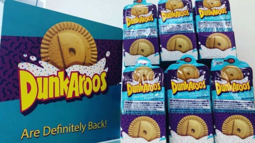 Dunkaroos