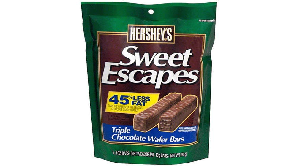 Hershey's Sweet Escapes