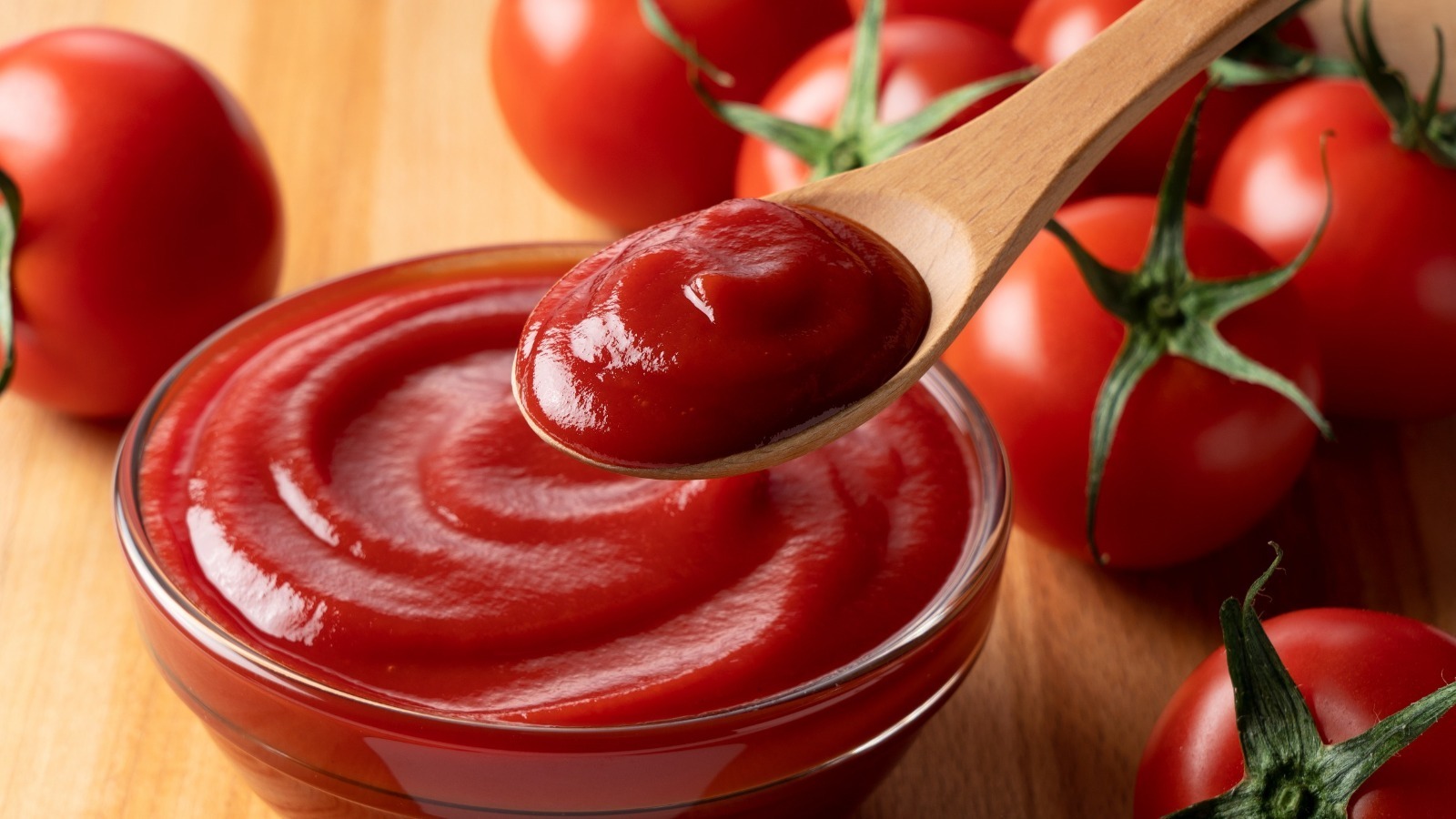 Here's Why Kids In France Can't Have Ketchup At School