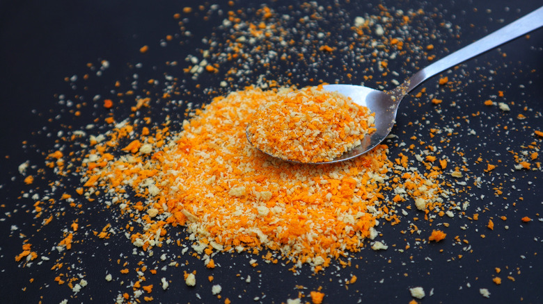 Breadcrumbs