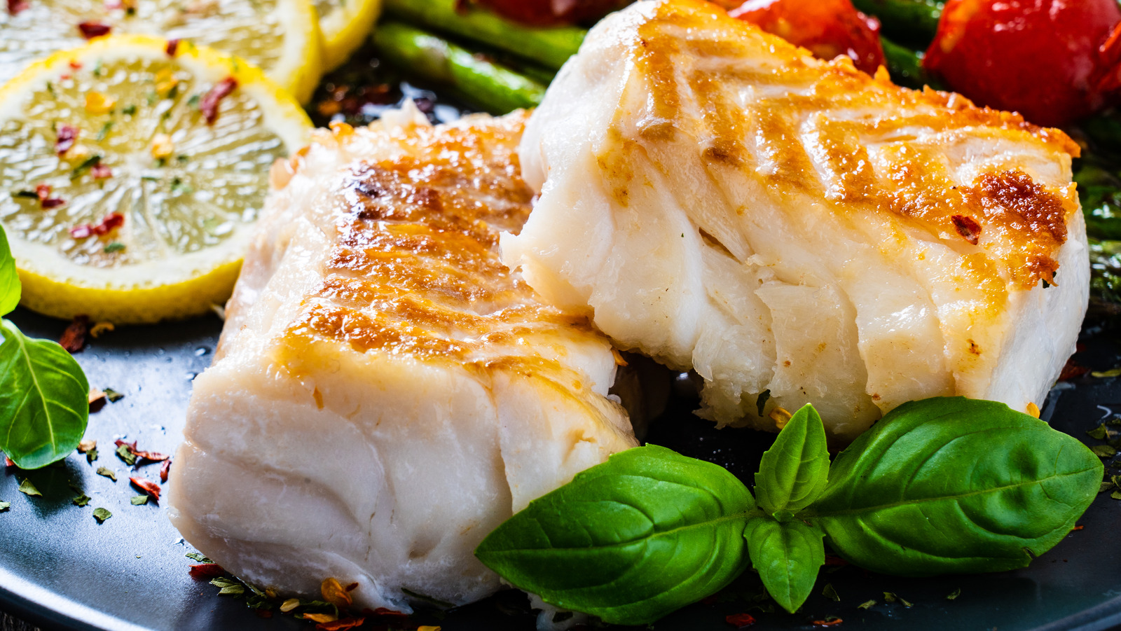 Here's Why People Eat Fish On Fridays
