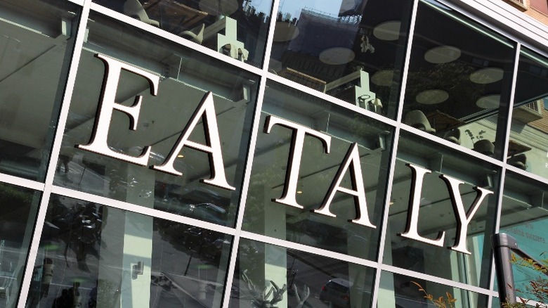 Batali company launches Eataly