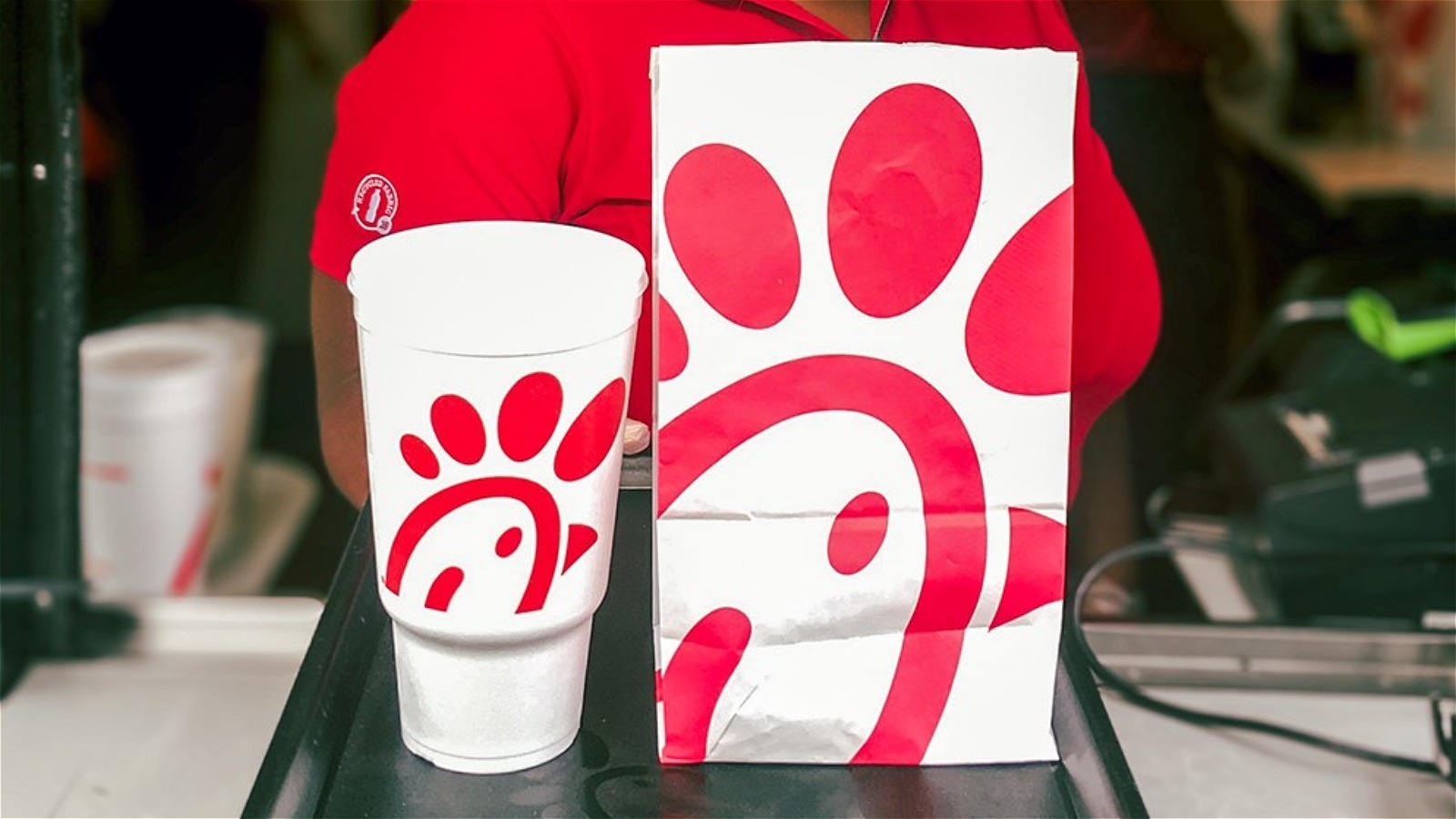 Here's Why You Should Add Pepper Jack To Your ChickFilA Sandwich