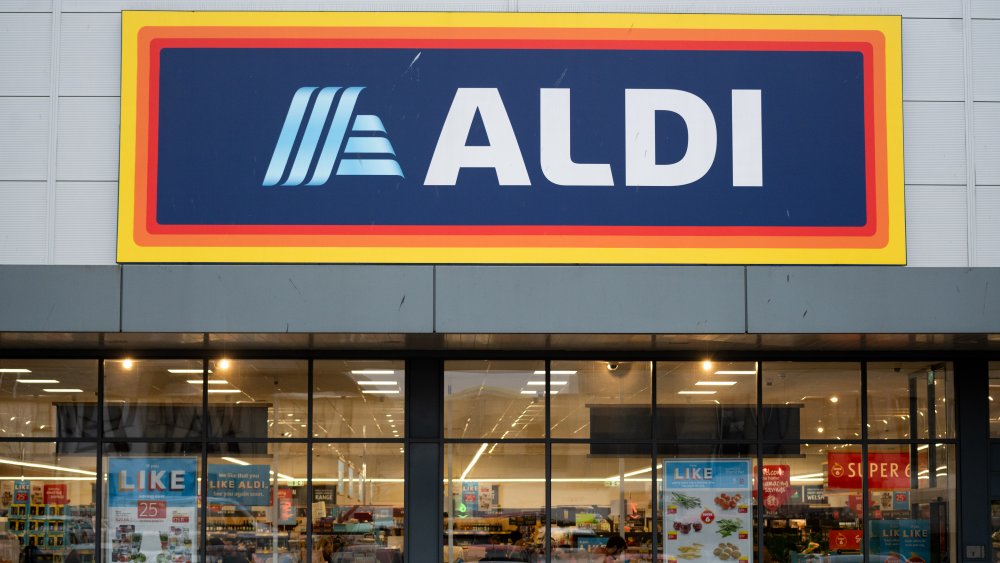 Aldi