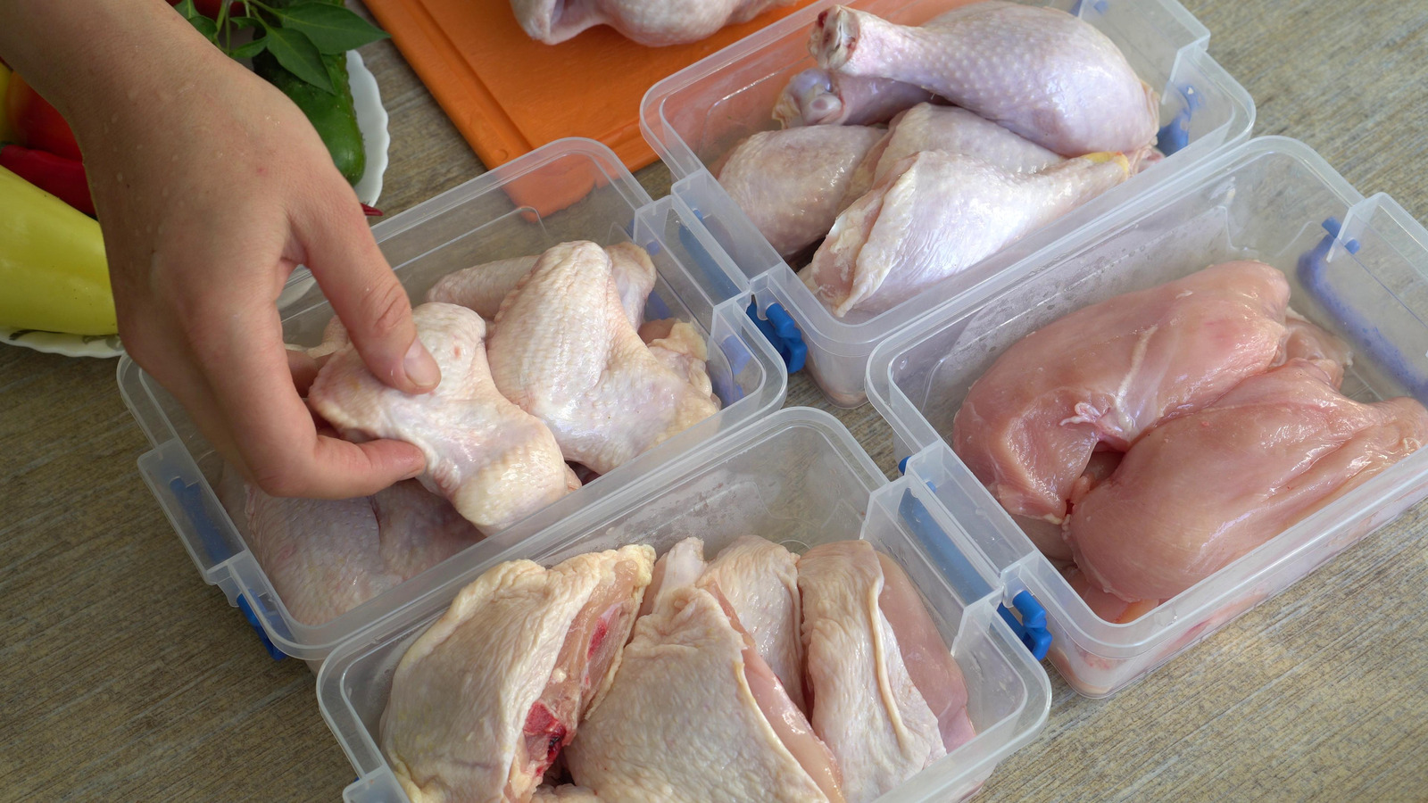 Here's Why You Should Repurpose Chicken Fat Before Tossing It