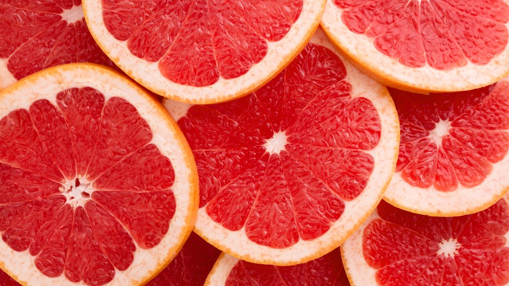 grapefruit