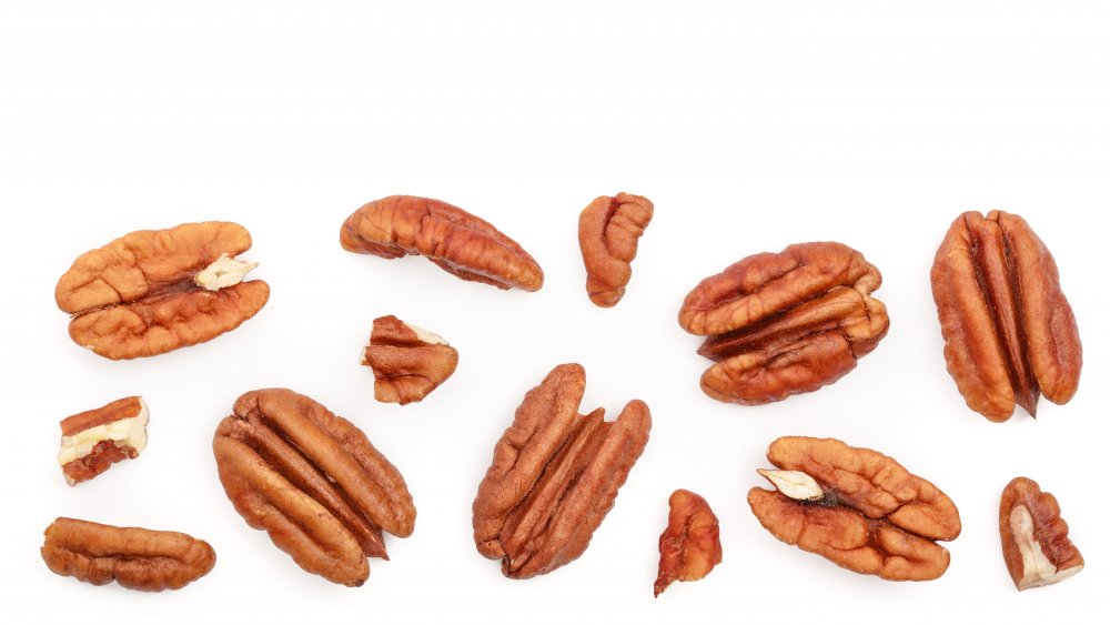 pecans