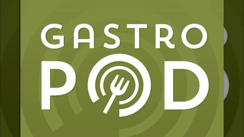 Promo image for Gastropod