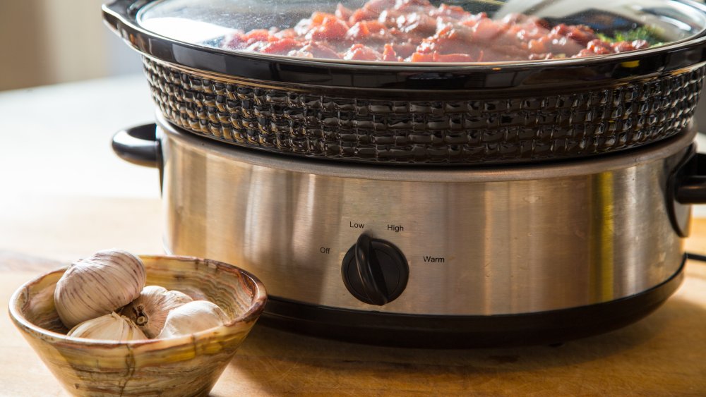 Why You Shouldn't Buy a Slow Cooker