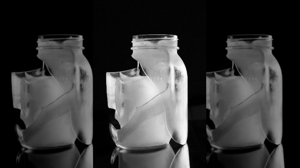 Does Glass Explode in the Freezer? Shattering Myths!