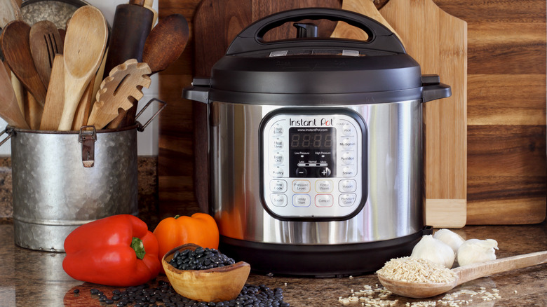 Instant Pot