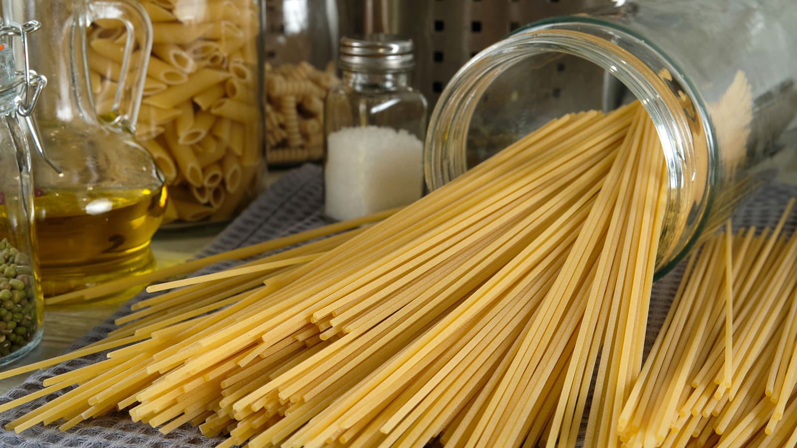 High-Protein Pasta Vs Traditional Pasta: Which Should You Buy?
