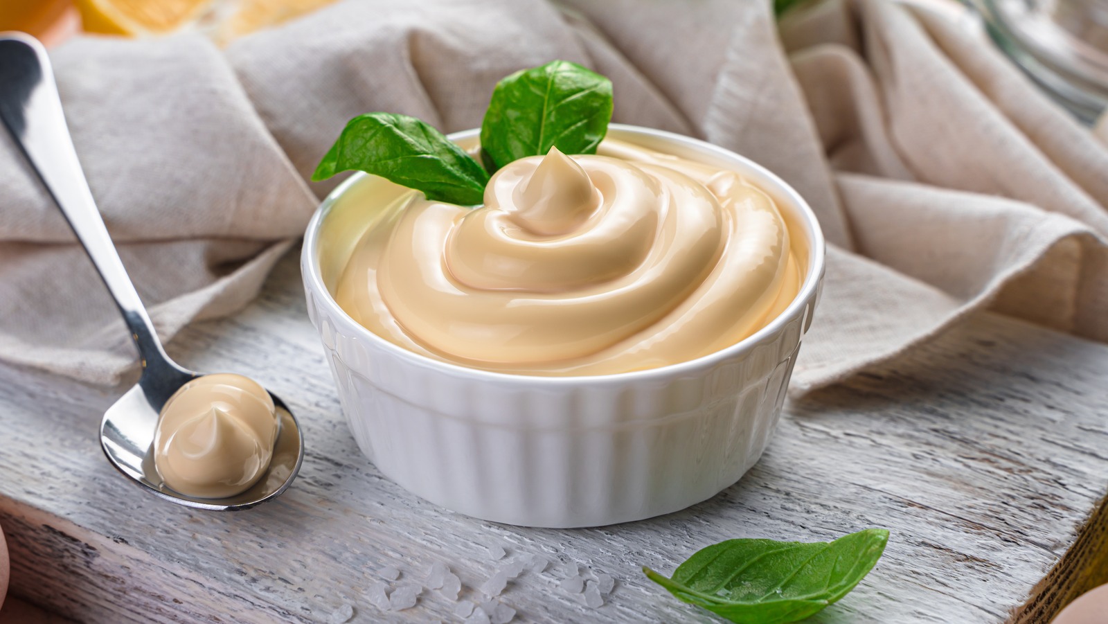 Homemade Or Store-Bought Mayonnaise: Which Is Best For Your Kitchen?