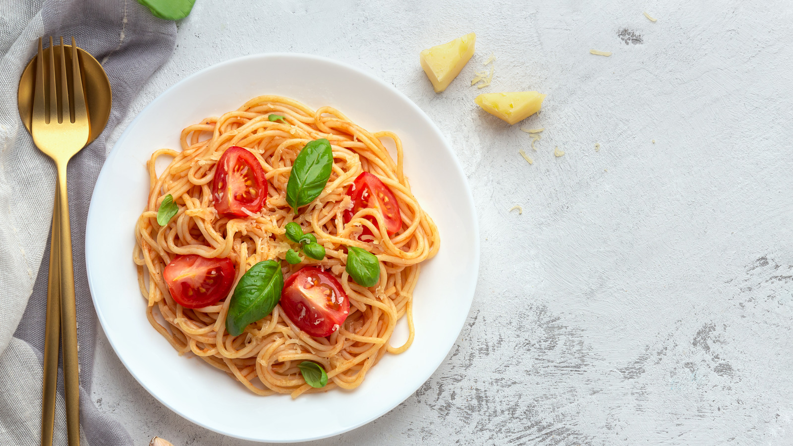 Homemade Sauces That Will Change The Way You Eat Pasta