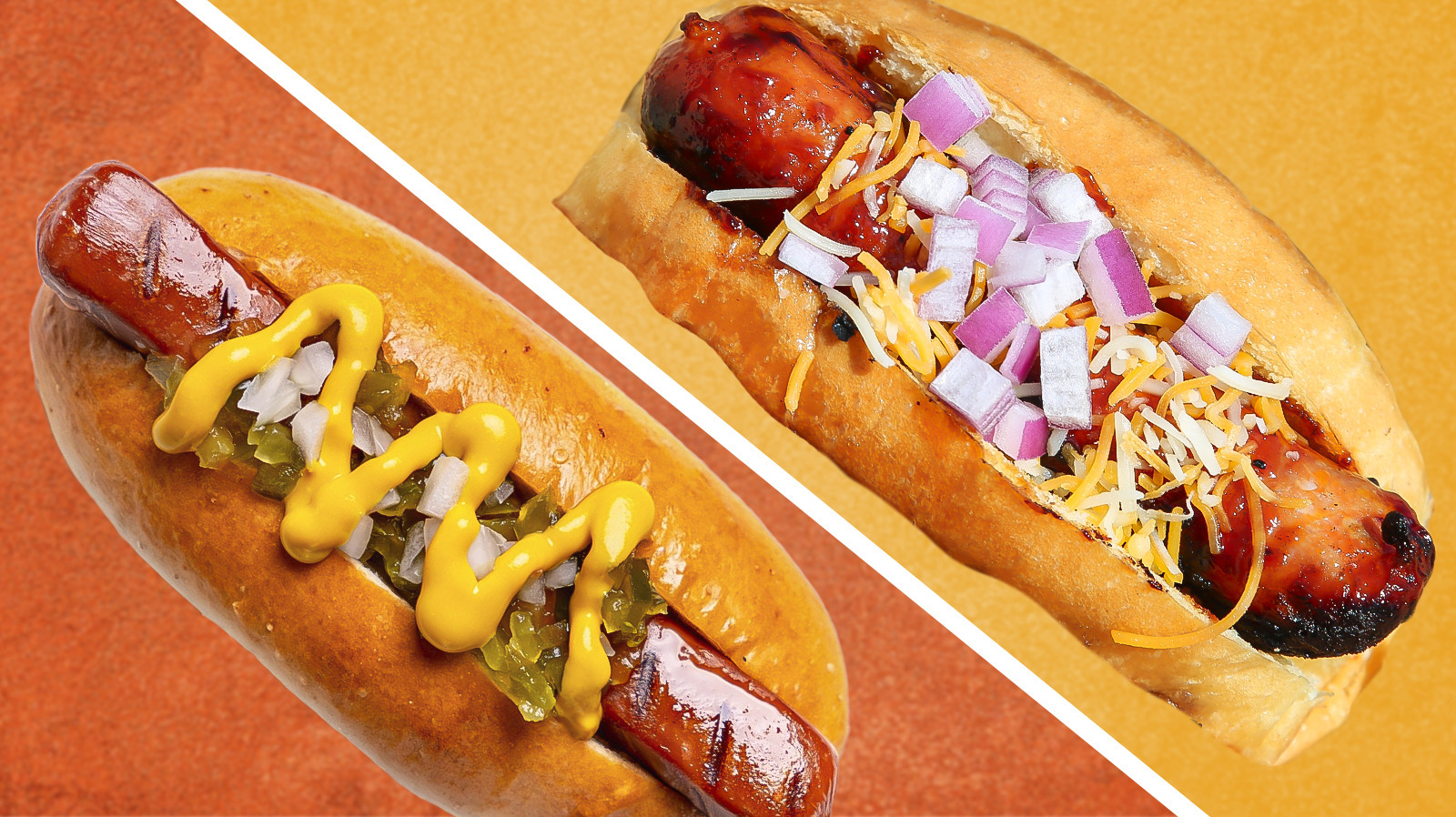 Hot Dogs Vs Hot Links: Experts Explain The Difference