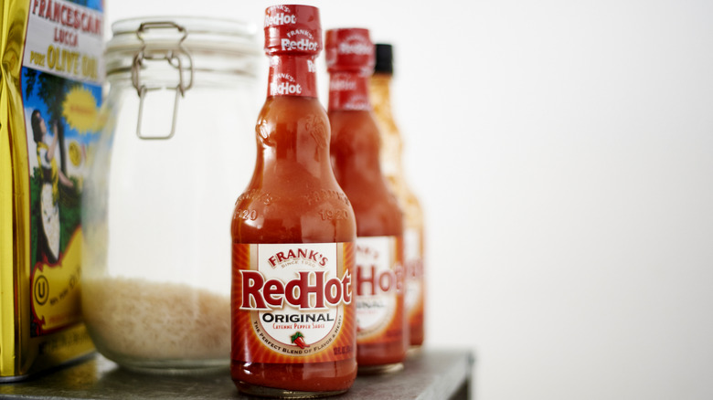 Frank's RedHot 