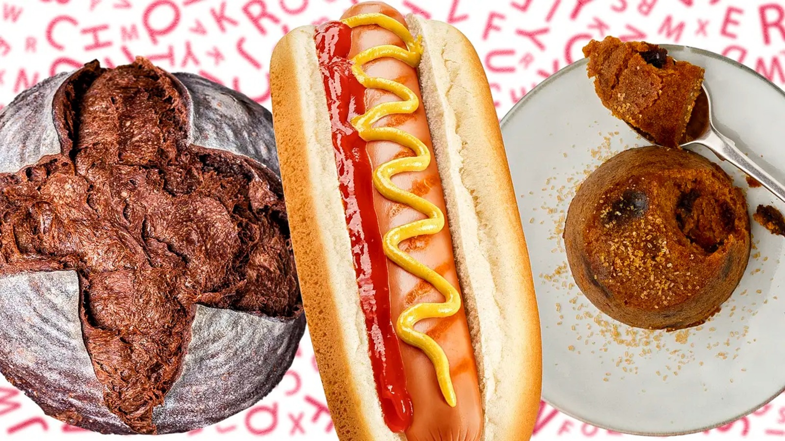 How 16 Foods Got Their Unusual Names