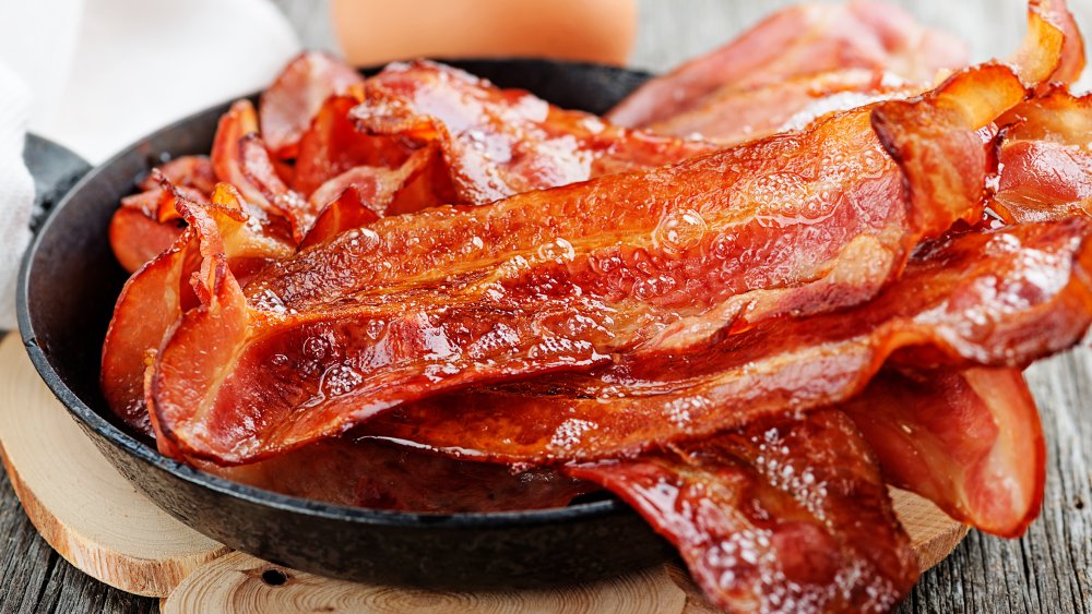 bacon