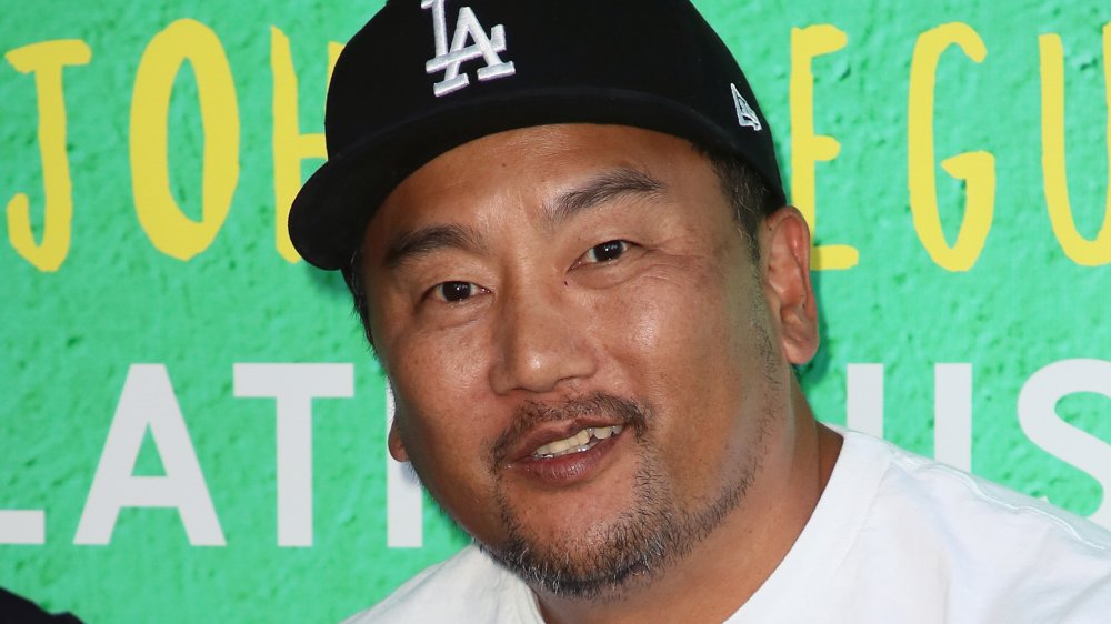 Roy Choi